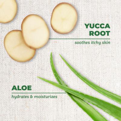 Show full view: TropiClean Pure Sweet Meadow Deodorizing Dog & Cat Spray, 8-oz slide 6 of 7