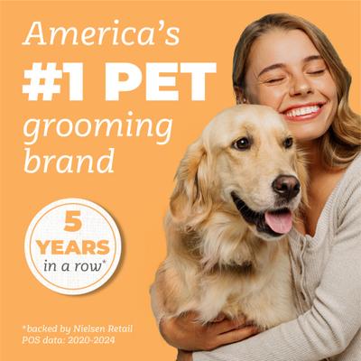 Show full view: TropiClean Pure Sunset Summer Itch Relief Dog & Cat Shampoo, 22-oz slide 3 of 7