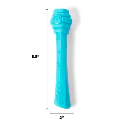 Show full view: Project Hive Pet Company Hive Soothing Vanilla Scented Fetch Stick Dog Toy, Blue slide 6 of 8