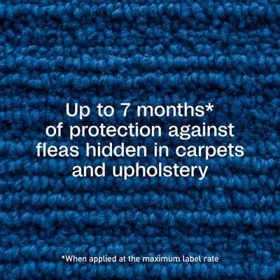 Show full view: Adams Plus Flea & Tick Carpet Spray, 16-fl oz spray slide 3 of 14