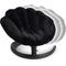 Show in main carousel: Tavo Pets Shell Swaying Lounger Dog & Cat Bed, Onyx slide 5 of 11