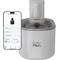 Show in main carousel: Penthouse Paws Smart Wireless Stainless Steel Dog & Cat Water Fountain, White, 118-oz slide 1 of 12