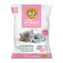 Dr. Elsey's Kitten Attract Clumping Clay Cat Litter, 20-lb bag