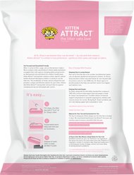 Dr. Elsey's Kitten Attract Clumping Clay Cat Litter, 20-lb bag slide 2 of 7