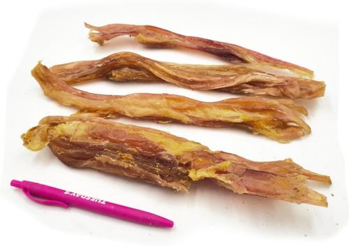 Show full view: Fantastic Dog Chews Jumbo Tendons Grain-Free Dog Treats, 25 count slide 5 of 6