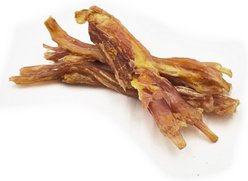 Fantastic Dog Chews Jumbo Tendons Grain-Free Dog Treats, 25 count slide 2 of 3