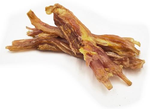 Show full view: Fantastic Dog Chews Jumbo Tendons Grain-Free Dog Treats, 25 count slide 4 of 6