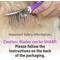 Show in main carousel: POODLIE Poodle Dematting Fur Rake Dog & Cat Comb Brush, Purple slide 7 of 9