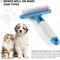 Show in main carousel: POODLIE Poodle Pet Dog Grooming Rake, Blue slide 8 of 9