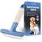 Show in main carousel: POODLIE Poodle Pet Dog Grooming Rake, Blue slide 1 of 9