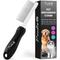 Show in main carousel: POODLIE Poodle Pet Detangling Dog & Cat Comb, Black slide 1 of 8