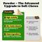 Show in main carousel: BuddyCheer Probiotic Chicken Flavored Soft Chew Digestive Aid Supplement for Dogs, 180 count slide 4 of 10