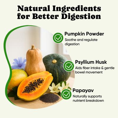 Show full view: BuddyCheer Probiotic Chicken Flavored Soft Chew Digestive Aid Supplement for Dogs, 180 count slide 6 of 10