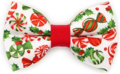 Made By Cleo Sweets & Treats Cat Bow Tie