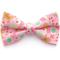 Show in main carousel: Made By Cleo Sugar & Spice Cat Bow Tie slide 1 of 3