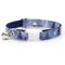 Show in main carousel: Made By Cleo Blue Spruce Cat Collar, 8 to 13-in neck, 1/2-in wide slide 1 of 7