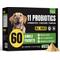 Show in main carousel: BuddyCheer Probiotic Chicken Flavored Soft Chew Digestive Aid Supplement for Dogs, 180 count slide 1 of 10