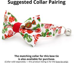 Made By Cleo Sweets & Treats Cat Bow Tie slide 2 of 2
