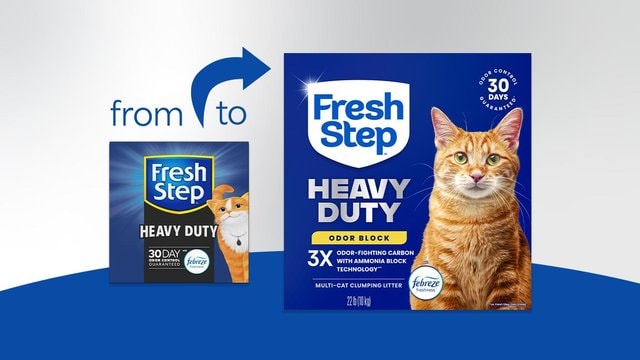 Fresh Step - Free shipping | Chewy