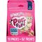 Show in main carousel: Bonkers Purr Pops Lip Smackin' Salmon Grain-Free Freeze-Dried Cat Treats, 52 count slide 1 of 9