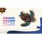 Show in main carousel: Nestologi Sea Turtle Wooden Jigsaw Puzzle, 150 Pieces, 11.7 x 16.5-in slide 4 of 9