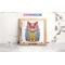 Show in main carousel: Nestologi Cute Baby Cat Wooden Jigsaw Puzzle, 150 Pieces, 11.7 x 16.5-in slide 5 of 9