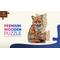 Show in main carousel: Nestologi Fox with Pup Wooden Jigsaw Puzzle, 150 Pieces, 11.7 x 16.5-in slide 4 of 9