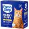Show in main carousel: Fresh Step Heavy Duty 30 Day Odor Control with Febreze Freshness Clumping Cat Litter, 22-lb box slide 9 of 13