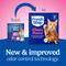 Show in main carousel: Fresh Step Clean Paws Multi-Cat Scented Clumping Cat Litter, 22-lb box slide 3 of 13