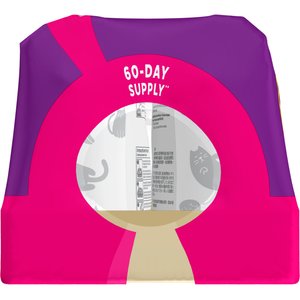 Scoop Away Complete Performance Fresh Scented Clumping Clay Cat Litter, 38-lb bag