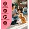 Show in main carousel: Fresh Step Odor Shield Febreze Freshness Scented Multi-Cat Clumping Cat Litter, 14-lb slide 4 of 11