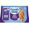 Show in main carousel: Fresh Step Multi-Cat Extra Strength Scented Clumping Cat Litter, 38-lb slide 1 of 13