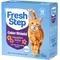 Show in main carousel: Fresh Step Extreme Hawaiian Aloha Febreze Scented Clumping Clay Cat Litter, 22-lb box slide 9 of 12