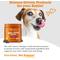 Show in main carousel: Zesty Paws Hip & Joint Mobility Bites Duck Flavored Soft Chews Glucosamine Supplement for Dogs, 90 count slide 6 of 10