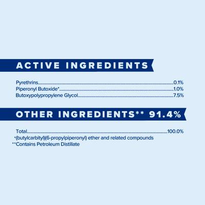 Show full view: Farnam Bronco Gold 2-in-1 Fly Horse Spray & Coat Conditioner, 1-gal bottle slide 9 of 11