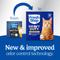 Show in main carousel: Fresh Step Heavy Duty 30 Day Odor Control with Febreze Freshness Clumping Cat Litter, 22-lb box slide 3 of 13