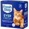 Show in main carousel: Fresh Step Outstretch Long Lasting Febreze Freshness Scented Clumping Clay Cat Litter, 21-lb box slide 9 of 12