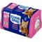 Show in main carousel: Fresh Step Clean Paws Multi-Cat Scented Clumping Cat Litter, 38-lb slide 9 of 13