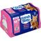 Show in main carousel: Fresh Step Clean Paws Multi-Cat Scented Clumping Cat Litter, 38-lb slide 8 of 13