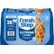 Show in main carousel: Fresh Step Extreme Mountain Spring Febreze Scented Clumping Clay Cat Litter, 38-lb bag slide 1 of 13