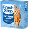 Show in main carousel: Fresh Step Extreme Mountain Spring Febreze Scented Clumping Clay Cat Litter, 22-lb box slide 9 of 13