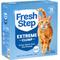 Show in main carousel: Fresh Step Extreme Mountain Spring Febreze Scented Clumping Clay Cat Litter, 22-lb box slide 8 of 13