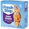 Show in main carousel: Fresh Step Multi-Cat Extra Strength Scented Clumping Cat Litter, 22-lb slide 9 of 13