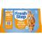 Show in main carousel: Fresh Step Triple Action Scented Clumping Clay Cat Litter, 38-lb bag slide 1 of 7