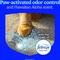 Show in main carousel: Fresh Step Odor Shield Extreme Hawaiian Aloha Febreze Scented Multi-Cat Clumping Clay Cat Litter, 22-lb box slide 5 of 10