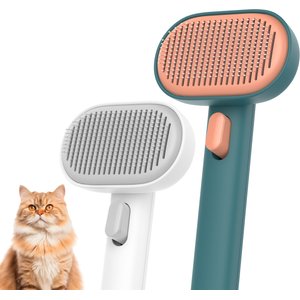 NECOICHI Purrfection Neat & Easy Feline Hair Remover - Chewy.com