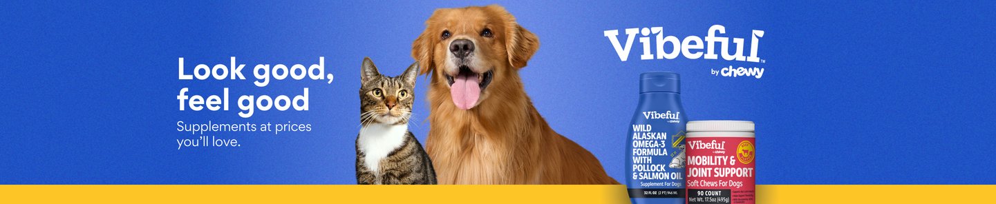 Look good, feel good Supplements at prices you'll love.