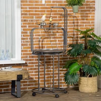 Show full view: Little Pals Bird Perch Stand slide 9 of 9