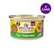 Show in main carousel: Wellness Complete Health Grain-Free Turkey Pate Variety Pack Wet Cat Food, 3-oz can, case of 4 slide 3 of 11