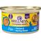 Show in main carousel: Wellness Complete Health Grain-Free Chicken & Herring Pate Variety Pack Wet Cat Food, 3-oz can, case of 4 slide 1 of 11